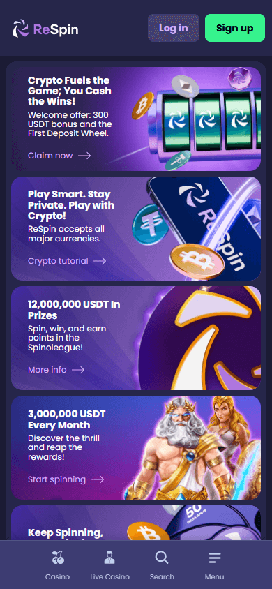 hero spin casino promotions