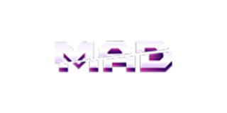 MadCasino logo