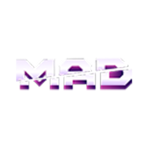 MadCasino Logo