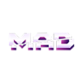MadCasino Logo