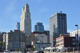 downtown-kansas-city-missouri