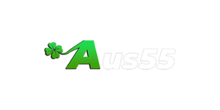 Aus55 Casino logo