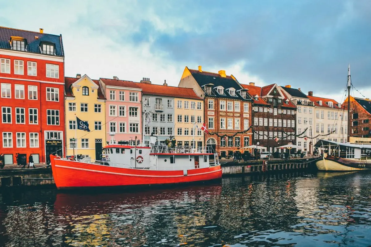 Denmark