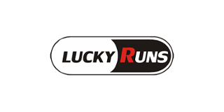 LuckyRuns Casino logo