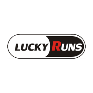 LuckyRuns Casino Logo