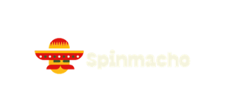 Spinmacho Casino logo