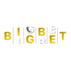 BIGBET Casino Logo