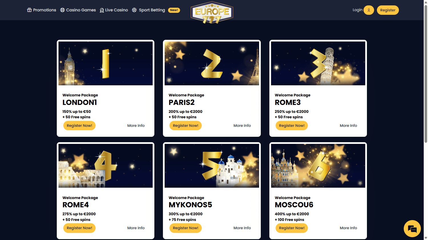 europe777_casino_promotions_desktop