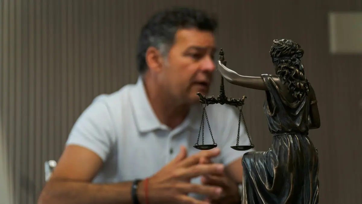 Court of law