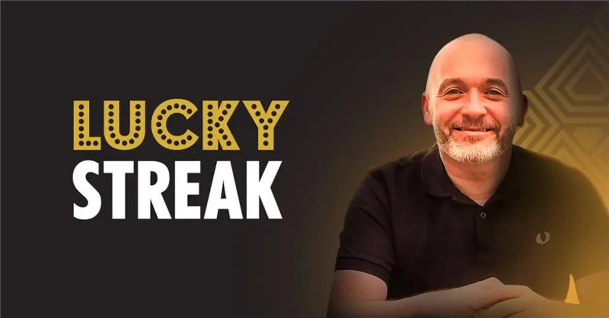 Neil Brookes industry veteran