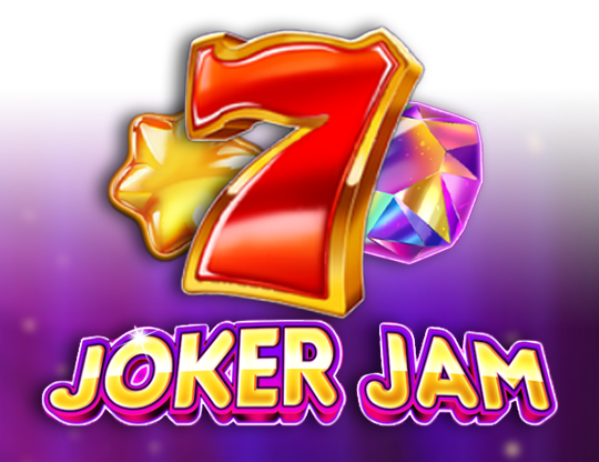 Joker Jam