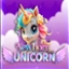 Newborn Unicorn