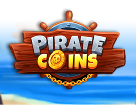 Pirate Coins