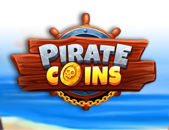 Pirate Coins