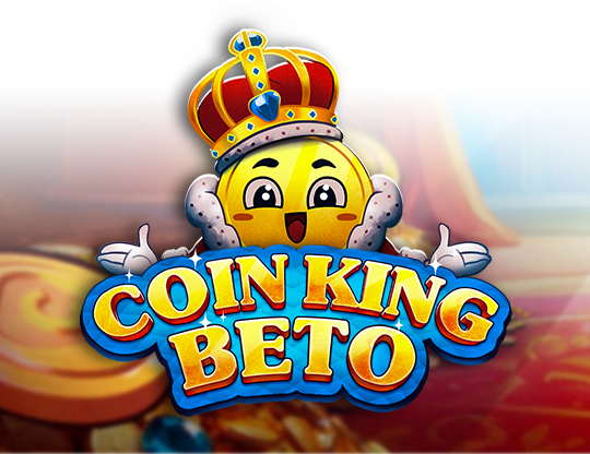 Coin King Beto
