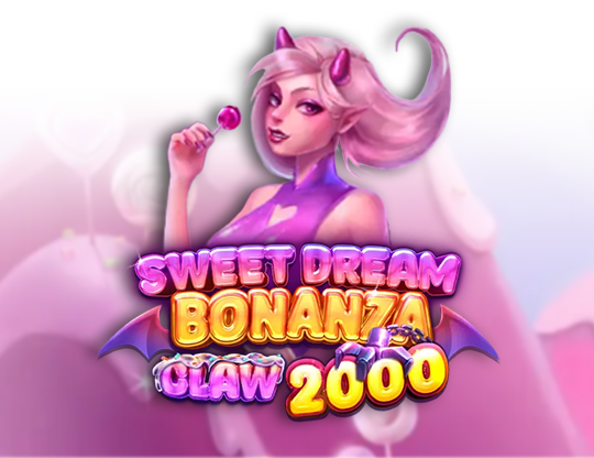 Sweet Dream Bonanza Claw 2000