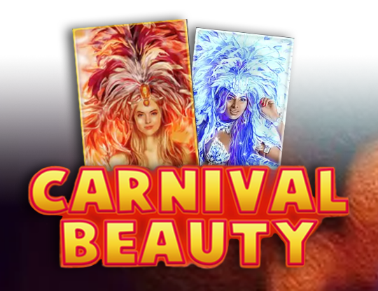 Carnival Beauty