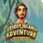 Desert Island Adventure Lock 2 Spin