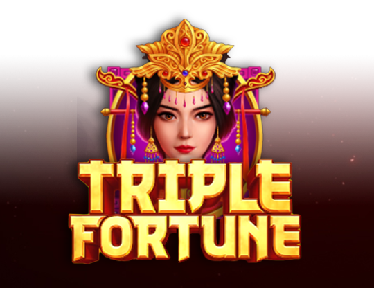 Triple Fortune