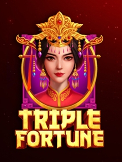 Triple Fortune