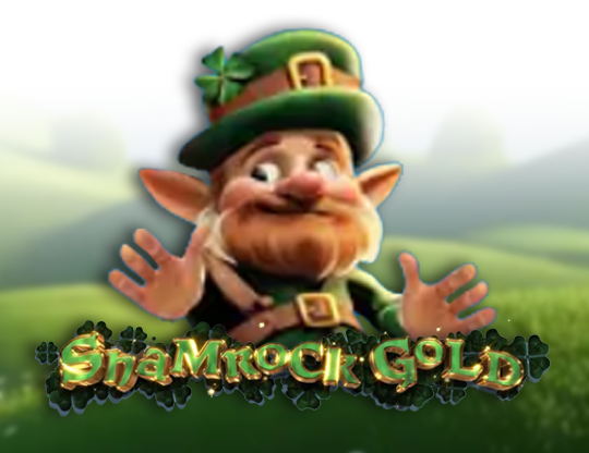 Shamrock Gold