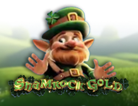 Shamrock Gold