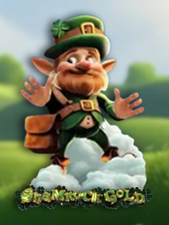 Shamrock Gold