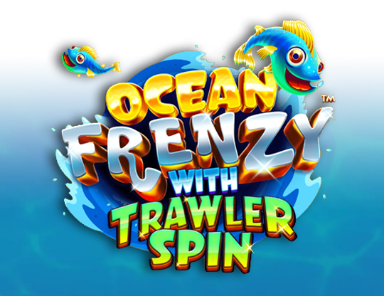 Ocean Frenzy