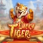 Lucky Tiger
