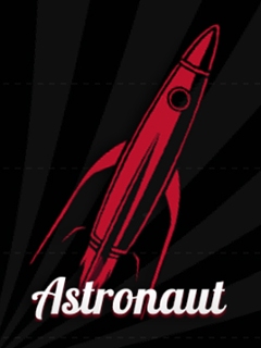 Astronaut (100HP Gaming)