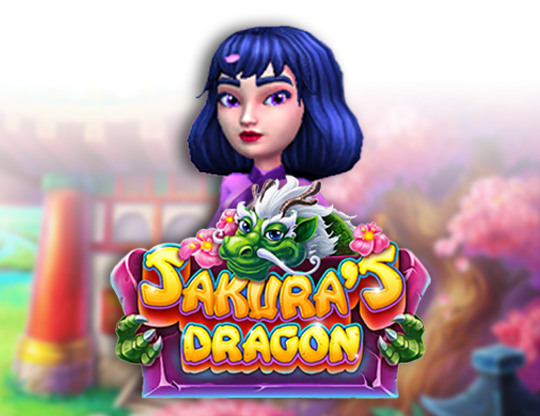 Sakura's Dragon