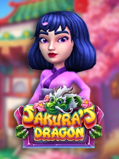 Sakura's Dragon
