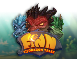 Finn and the Dragon Tales