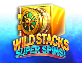 Wild Stacks Super Spins