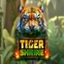 Tiger Shrine