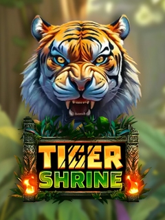 Tiger Shrine