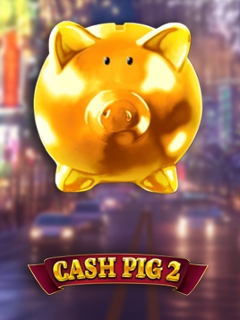 Cash Pig 2