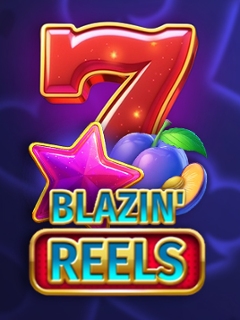 Blazin' Reels
