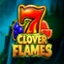 Clover Flames