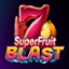 Super Fruit Blast