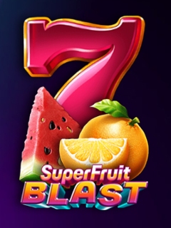 Super Fruit Blast
