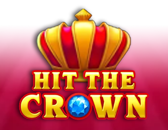 Hit the Crown Hold and Spin
