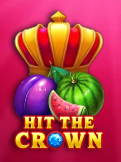 Hit the Crown Hold and Spin
