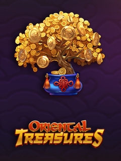 Oriental Treasures