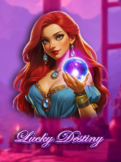 Lucky Destiny
