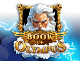 Book of Olympus