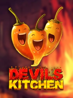 Devil's Kitchen