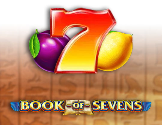 Book of Sevens