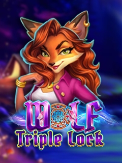Wolf Triple Lock
