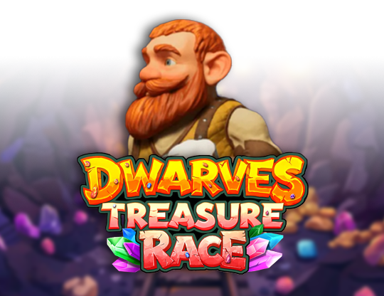 Dwarves Treasure Race